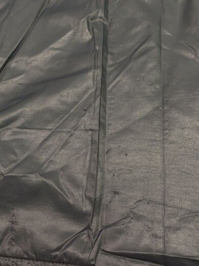 商品画像：primaloft/omm/ナイロンベスト/--/ナイロン/BLK 5