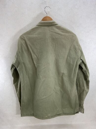 商品画像：40s/HBT Utility Jacket/ジャケット/--/--/P-41 2