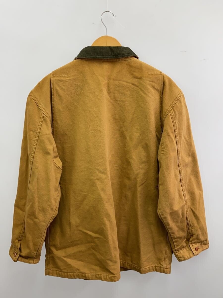 L.L.Bean / ダック地/ハンティングジャケット/ジャケット/M/コットン/CML/11002R