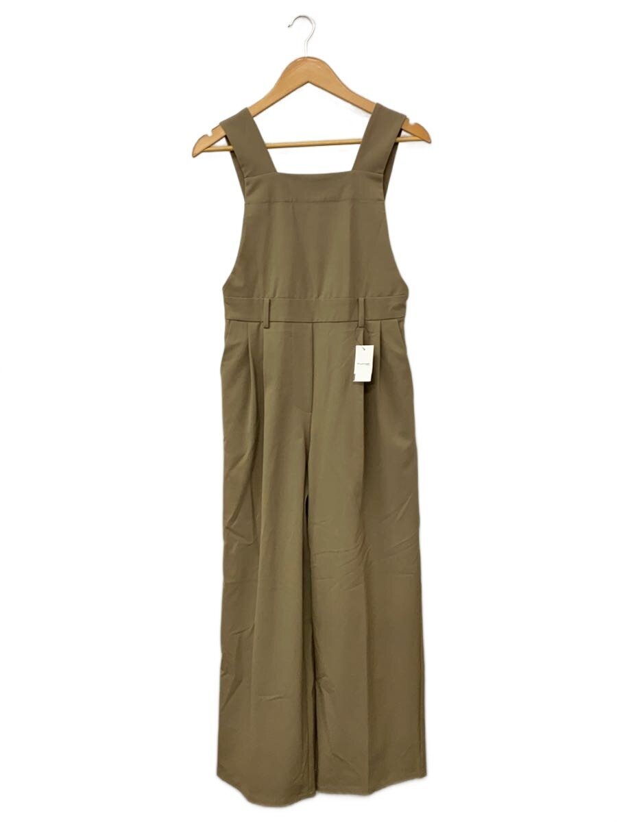 CLANE / オールインワン/1/ポリエステル/BEG/13112-5302