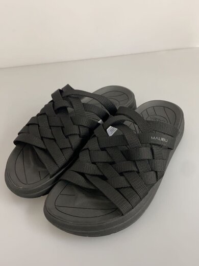 商品画像：ZUMA/サンダル/26cm/BLK 2