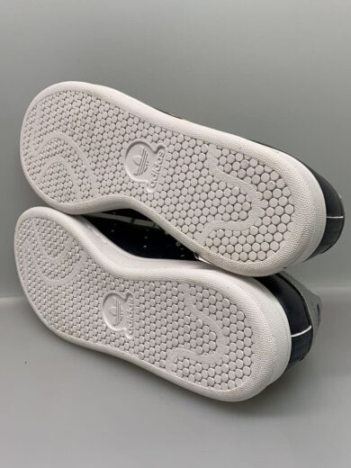 商品画像：×Disney/ローカットスニーカー/25cm/BLK/779001 4