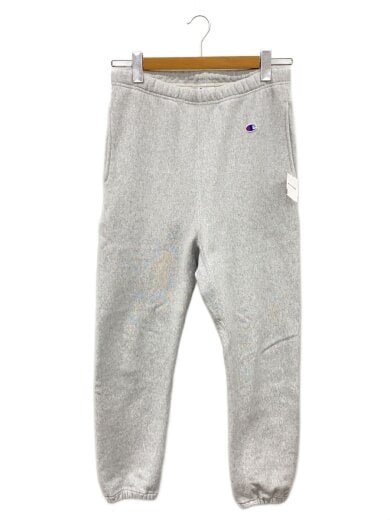 商品画像：スウェットパンツ/ボトム/M/コットン/GRY/C3-W205 1