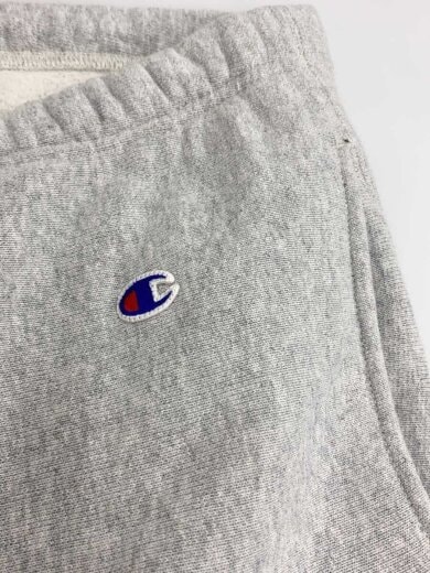 商品画像：スウェットパンツ/ボトム/M/コットン/GRY/C3-W205 6