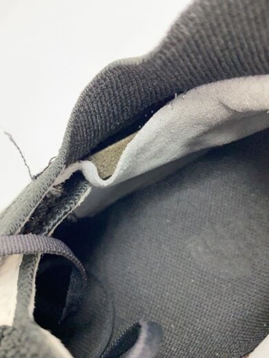 商品画像：PINNACLE RUNNER/ローカットスニーカー/26.5cm/BLK/NF0A7W7V 7