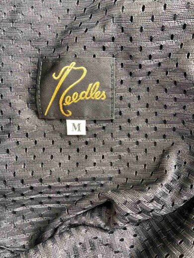 商品画像：24AW/TRACK PANT/ボトム/M/ポリエステル/PUP/LQ229 4