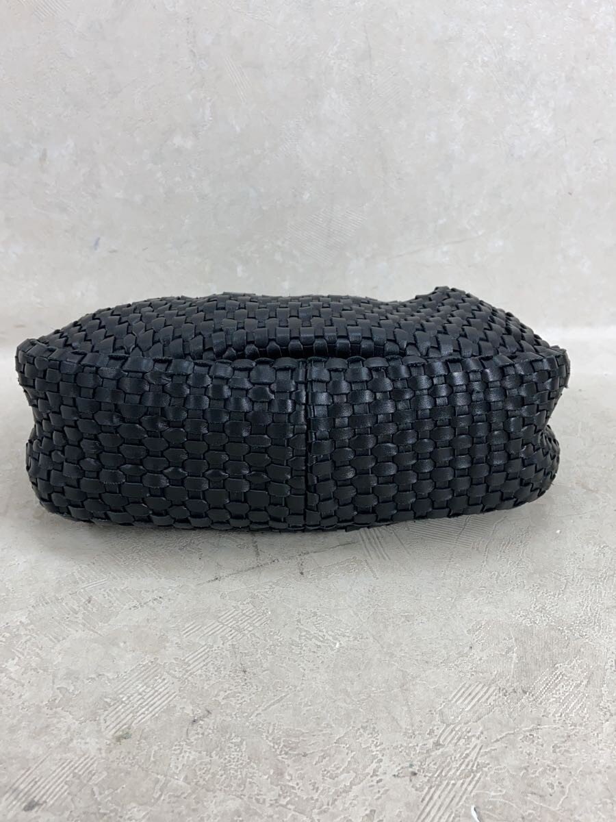 その他ブランド / ST.AGNI/ハンドバッグ/--/BLK/25-092-510-0010-1-0