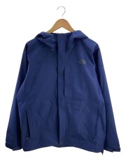 CLOUD JACKET/L/ポリエステル/NVY