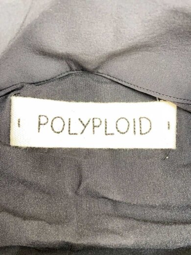 商品画像：MOUNTAIN JACKET/ナイロンジャケット/4/ナイロン/BLK/33-C-12 3