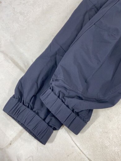 商品画像：MOUNTAIN JACKET/ナイロンジャケット/4/ナイロン/BLK/33-C-12 6