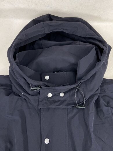 商品画像：MOUNTAIN JACKET/ナイロンジャケット/4/ナイロン/BLK/33-C-12 7