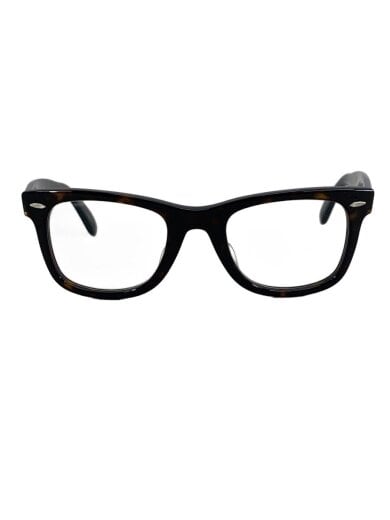 商品画像：サングラス/--/ベッコウ柄/BRW/CLR/メンズ/rb5121f 1