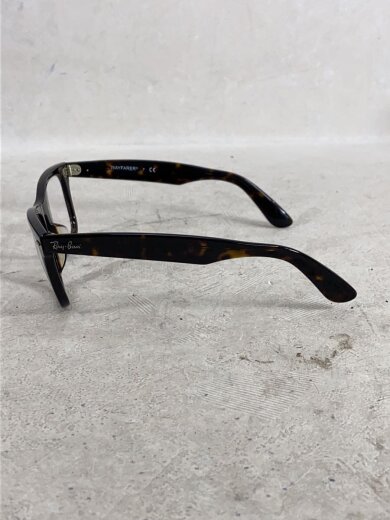 商品画像：サングラス/--/ベッコウ柄/BRW/CLR/メンズ/rb5121f 3