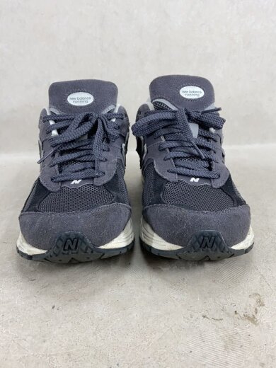 商品画像：M2002/グレー/27cm/GRY 6