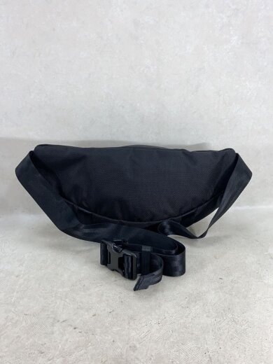 商品画像：ウエストバッグ/ナイロン/BLK/FCRB-167073 3