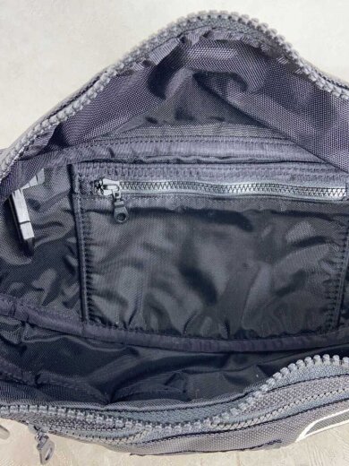 商品画像：ウエストバッグ/ナイロン/BLK/FCRB-167073 6