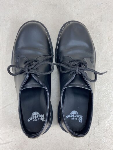 商品画像：WHITE WELT STITCH/3ホール/ドレスシューズ/43/BLK/レザー/1461WS 3