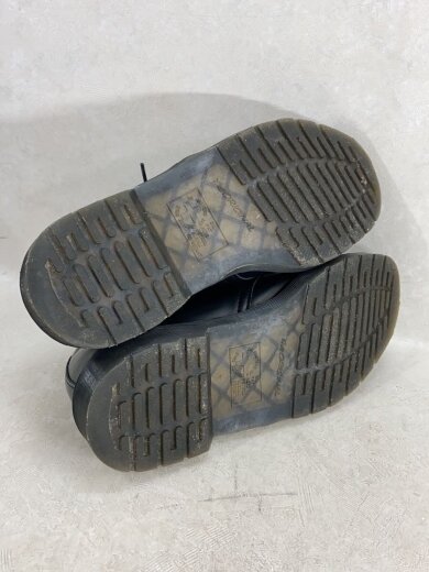 商品画像：WHITE WELT STITCH/3ホール/ドレスシューズ/43/BLK/レザー/1461WS 4