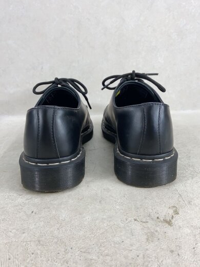 商品画像：WHITE WELT STITCH/3ホール/ドレスシューズ/43/BLK/レザー/1461WS 7