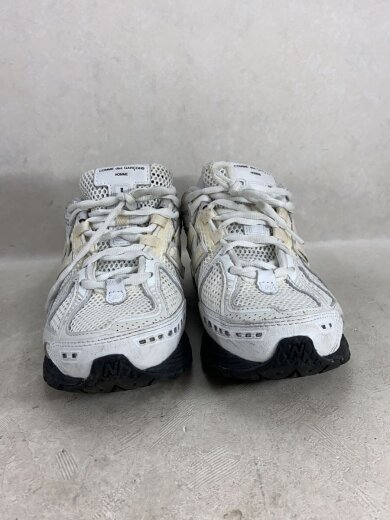 商品画像：M1906/ホワイト/26cm/WHT 6