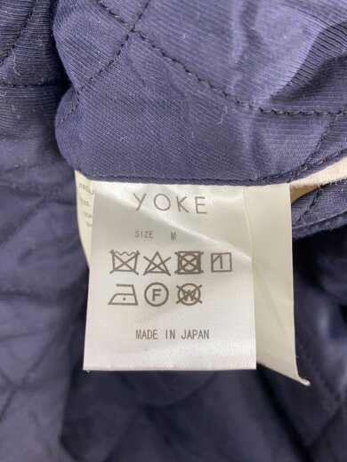商品画像：ブルゾン/S/YK19AW0056B 4