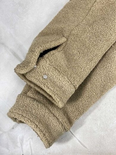 商品画像：ブルゾン/S/YK19AW0056B 6