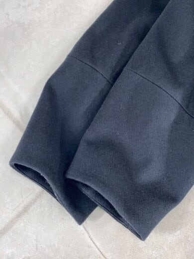 商品画像：ジャケット/36/ウール/BLK/1525-144-4227 6