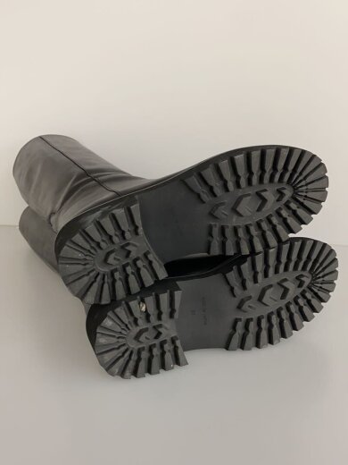 商品画像：ロングブーツ/37/BLK/1731-699-8056 4