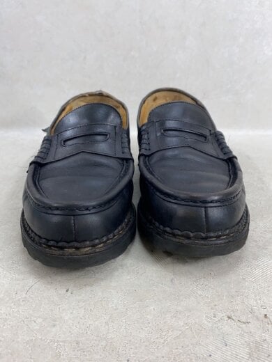 画像：ParabootREIMS/ローファー/UK6.5/BLK6