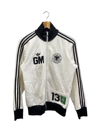 商品画像：ジャージ/M/コットン/WHT/705806/状態考慮 1