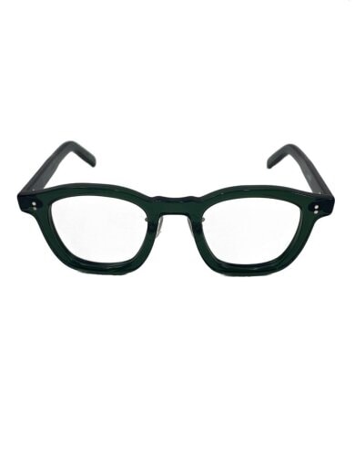 商品画像：VECTOR 006/サングラス/ウェリントン/GRN/006 1