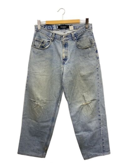 商品画像：baggy/コロンビア製/ボトム/32/デニム/IDG/44570-0891 1