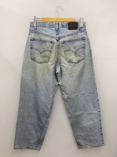 商品画像：baggy/コロンビア製/ボトム/32/デニム/IDG/44570-0891 2