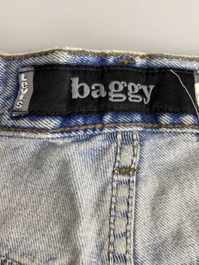 商品画像：baggy/コロンビア製/ボトム/32/デニム/IDG/44570-0891 5