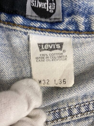 商品画像：baggy/コロンビア製/ボトム/32/デニム/IDG/44570-0891 6