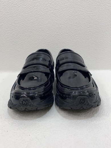 商品画像：ローカットスニーカー/27cm/BLK/U1906LCR 6