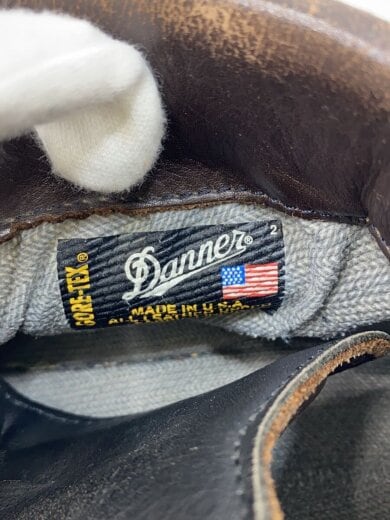 商品画像：ブーツ/--/BLK/ゴアテックス 5