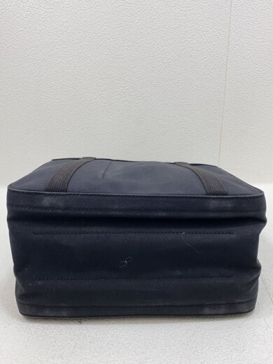 商品画像：FRAME TOTE 01/トートバッグ/キャンバス/BLK 4