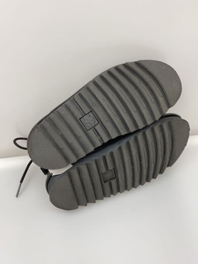 商品画像：NARTILLA/ナルティラ/サンダル/UK6/BLK 4