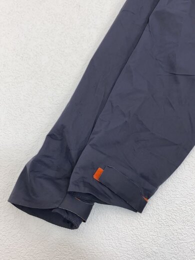 商品画像：カムレイカジャケット/KAMLEILA/ナイロンジャケット/XL/ナイロン/GRY/無地 4