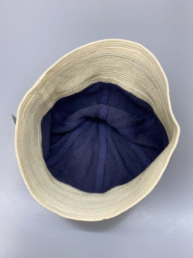 商品画像：セーラーハット/バケットハット/--/コットン/NVY/無地/メンズ 3