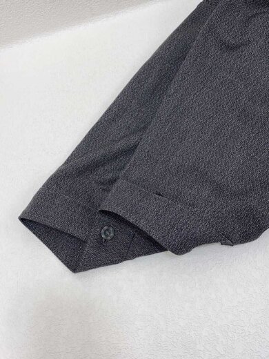 商品画像：ALTT MADE/LONG FREE COAT/リメイク/再構築/コート/--/--/GRY 5