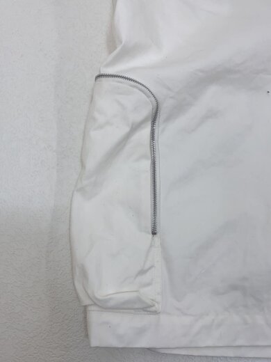 商品画像：OCTIA 8 4+4 POCKET SHORT PANTS/3/コットン/WHT/MTMK-0404 6