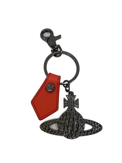 商品画像：DEBBIE/キーホルダー/--/SLV/レディース 1