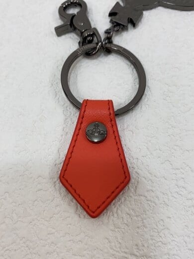 商品画像：DEBBIE/キーホルダー/--/SLV/レディース 4