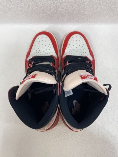 商品画像：AIR JORDAN 1 RETRO HIGH OG SP_エアジョーダン 1 レトロ ハイ オリジナル/US10 3