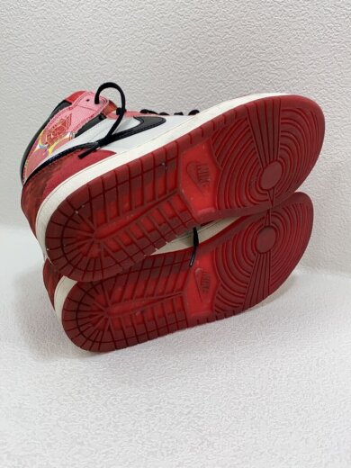 商品画像：AIR JORDAN 1 RETRO HIGH OG SP_エアジョーダン 1 レトロ ハイ オリジナル/US10 4