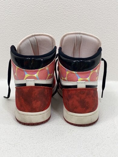 商品画像：AIR JORDAN 1 RETRO HIGH OG SP_エアジョーダン 1 レトロ ハイ オリジナル/US10 7