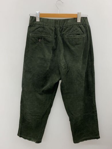 商品画像：ボトム/S/コーデュロイ/KHK/AUD3604 2