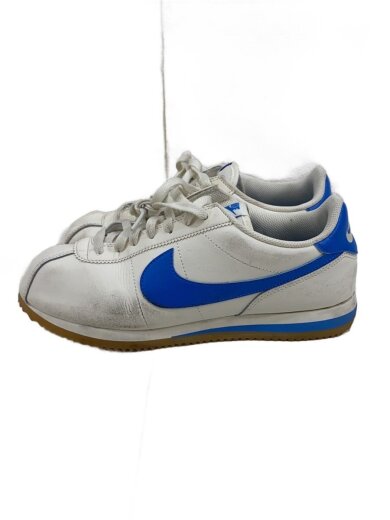 商品画像：CORTEZ LTR_コルテッツ レザー/27cm/WHT// 1